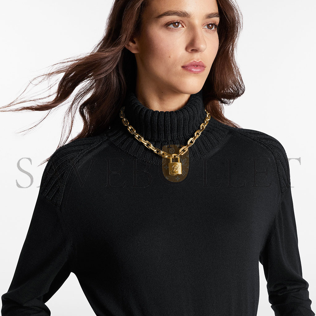 l**is V*t*n lv edge cadenas necklace mp2993